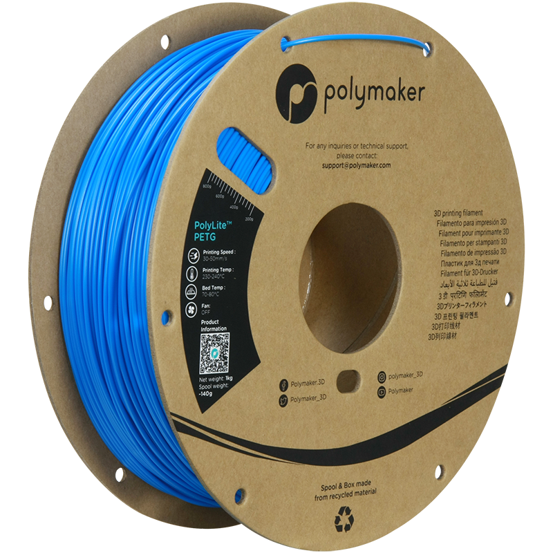 Polymaker PolyLite PETG