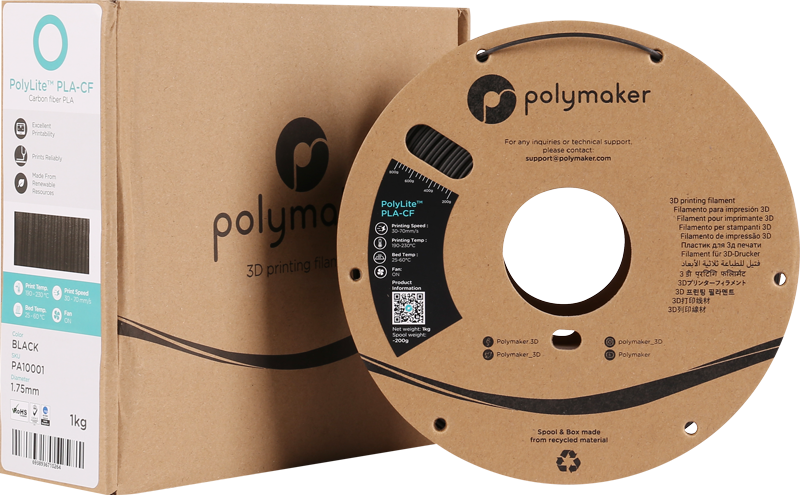 Polymaker PolyLite PLA-CF