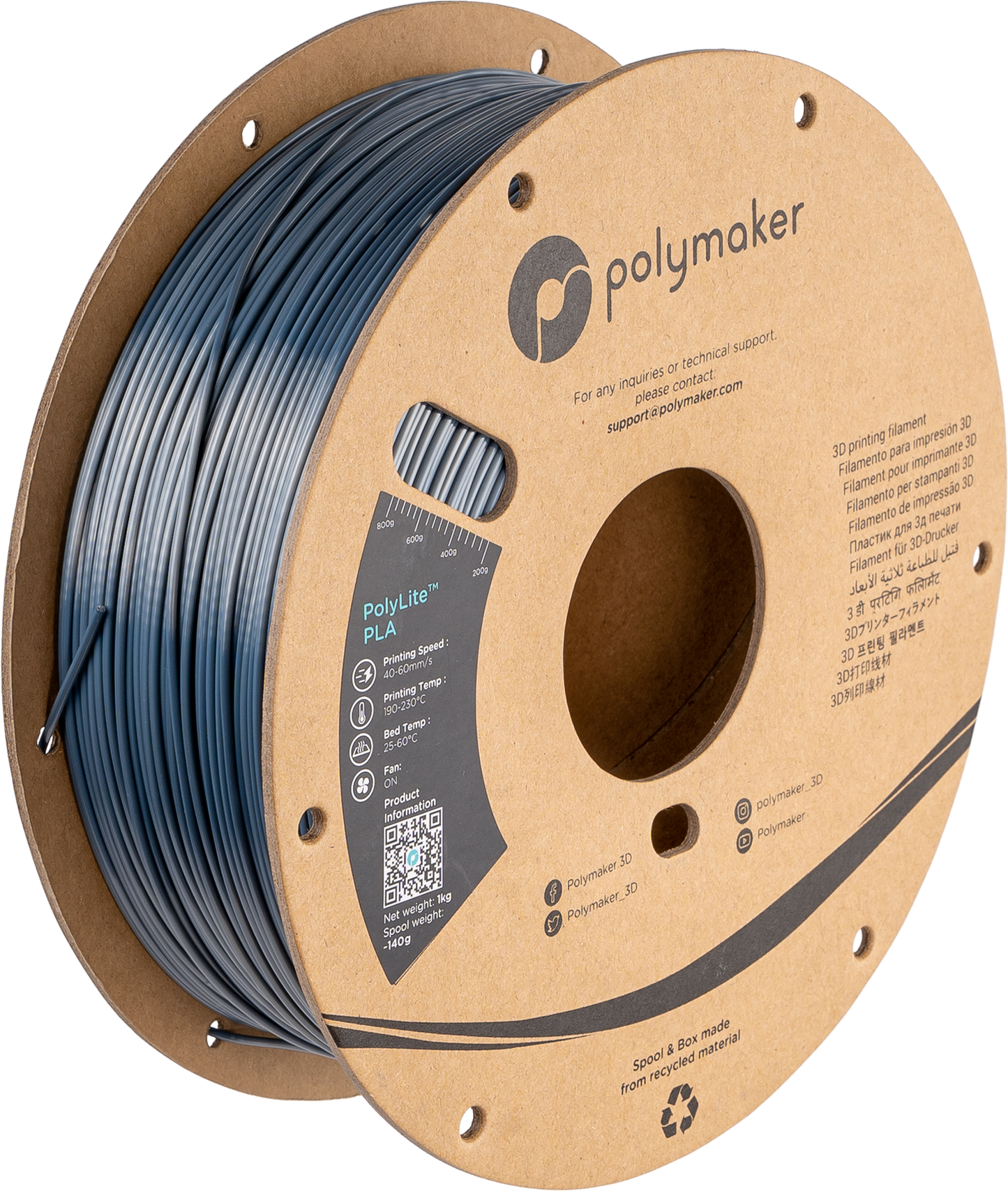 Polymaker PolyLite PLA