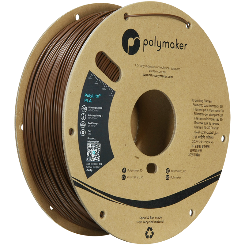 Polymaker PolyLite PLA