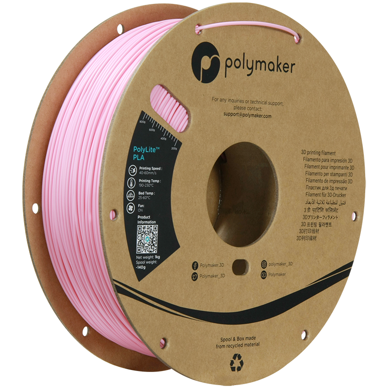 Polymaker PolyLite PLA