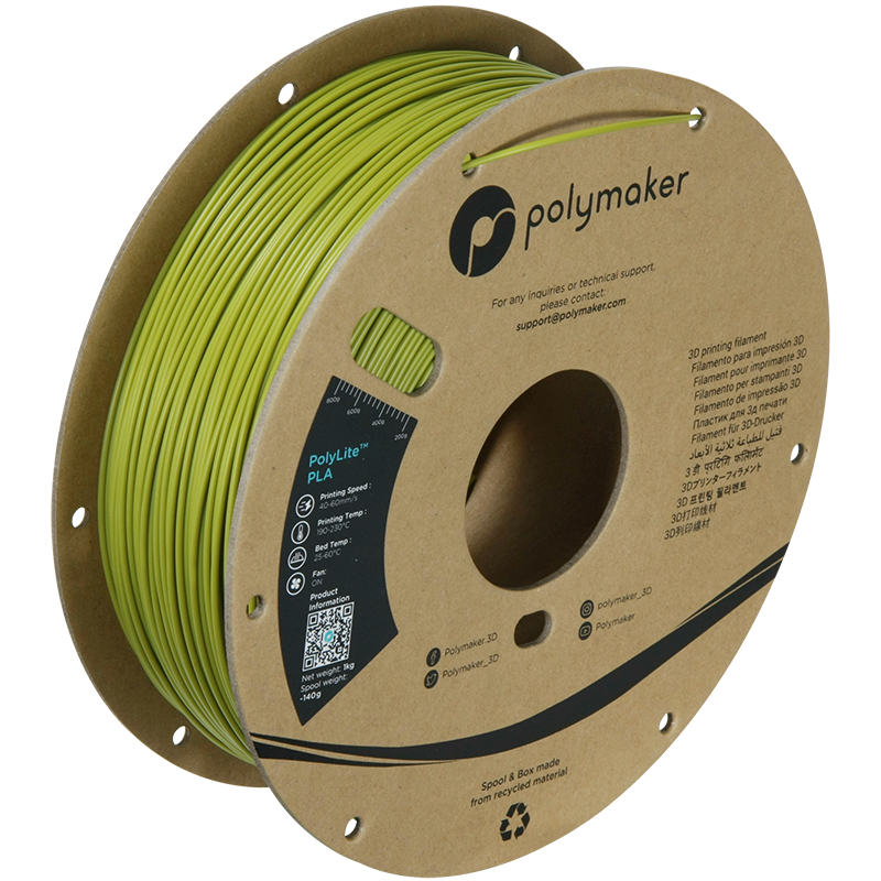 Polymaker PolyLite PLA
