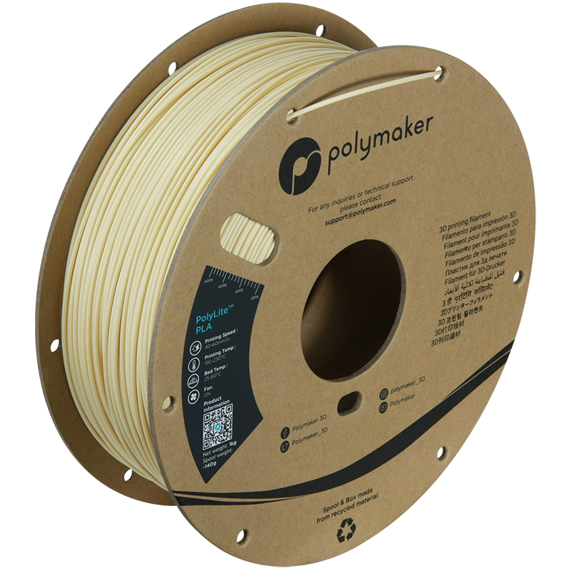 Polymaker PolyLite PLA
