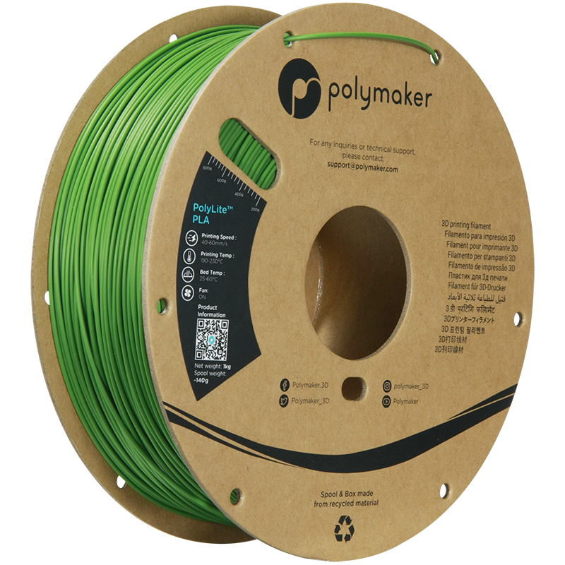 Polymaker PolyLite PLA