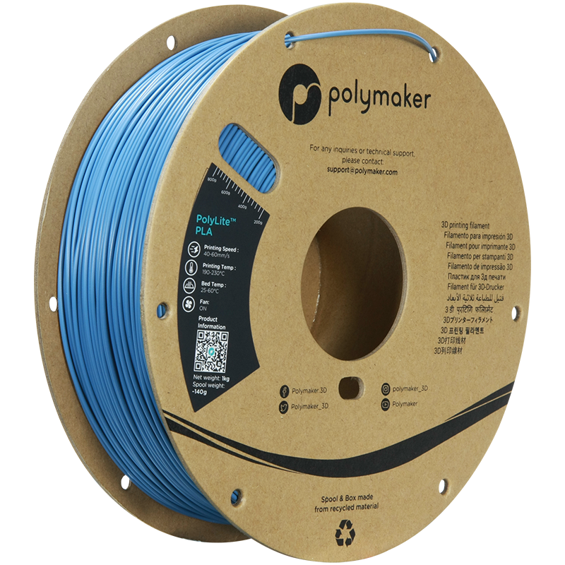 Polymaker PolyLite PLA