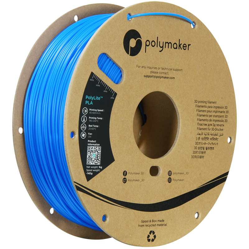 Polymaker PolyLite PLA