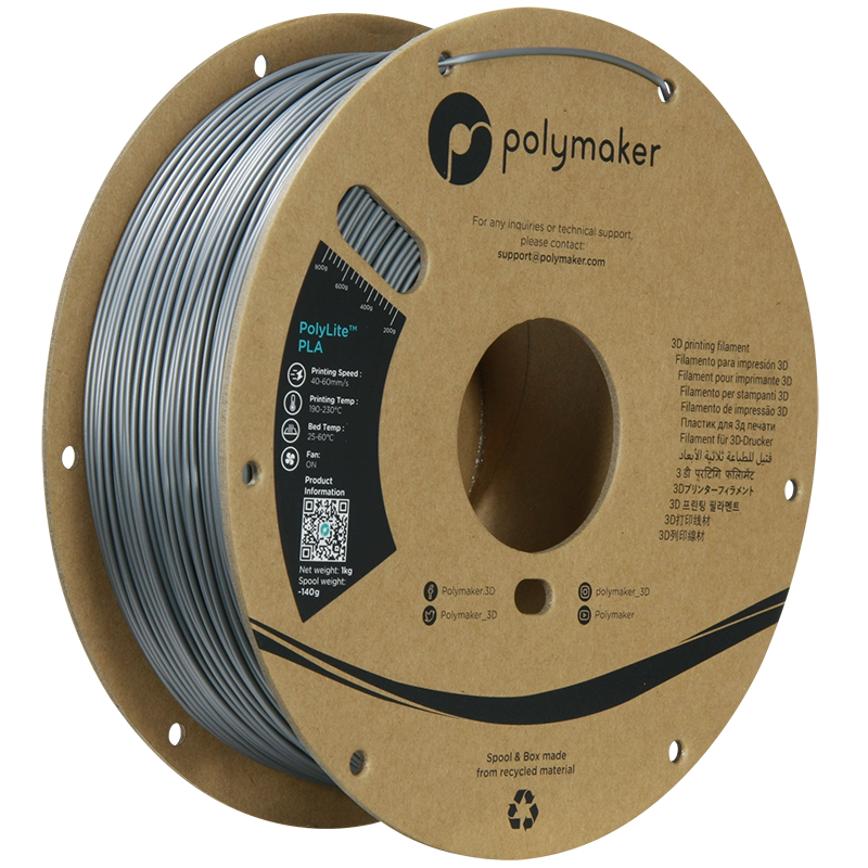 Polymaker PolyLite PLA