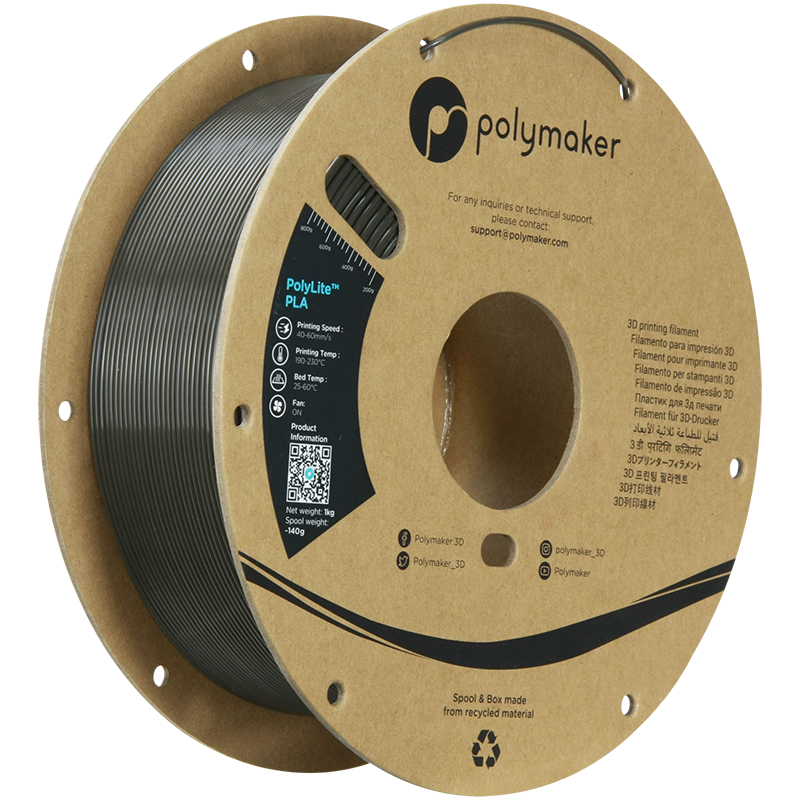 Polymaker PolyLite PLA