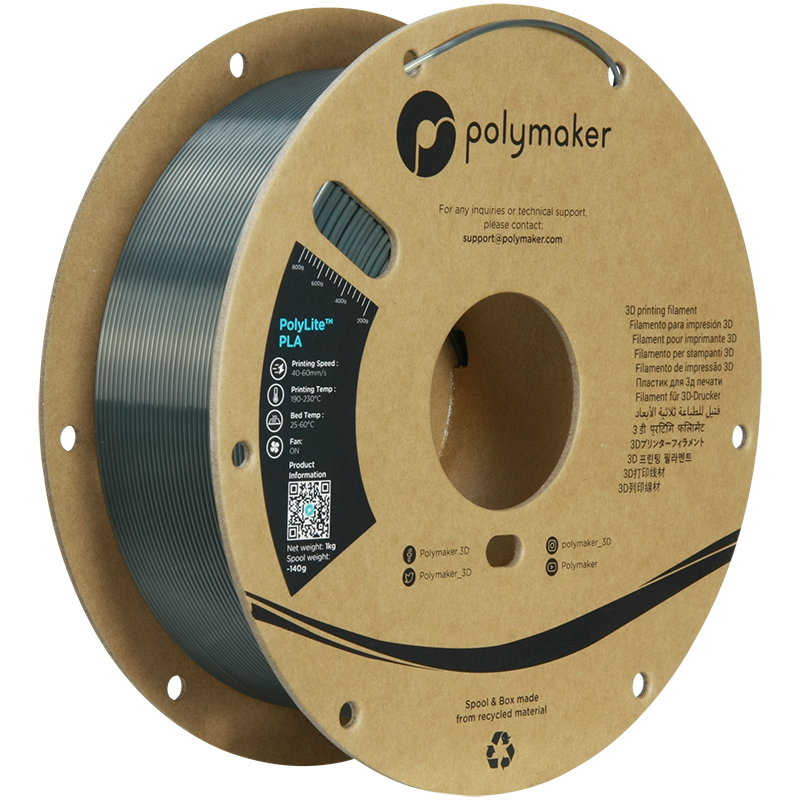 Polymaker PolyLite PLA