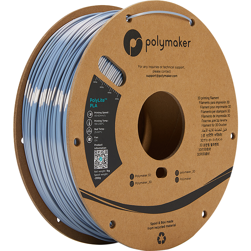 Polymaker PolyLite PLA