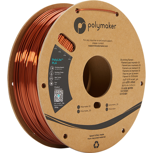 Polymaker PolyLite PLA