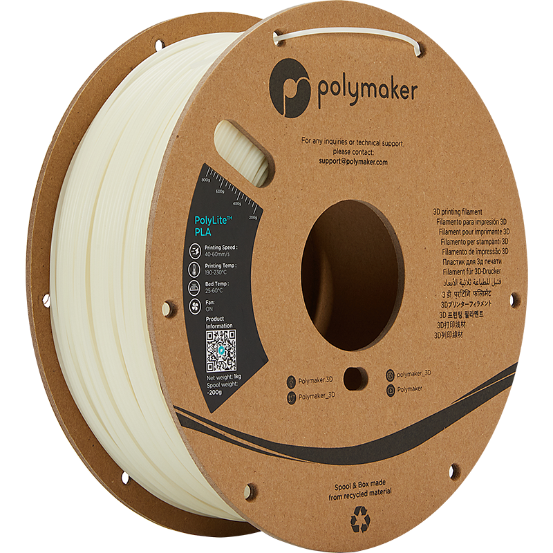 Polymaker PolyLite PLA
