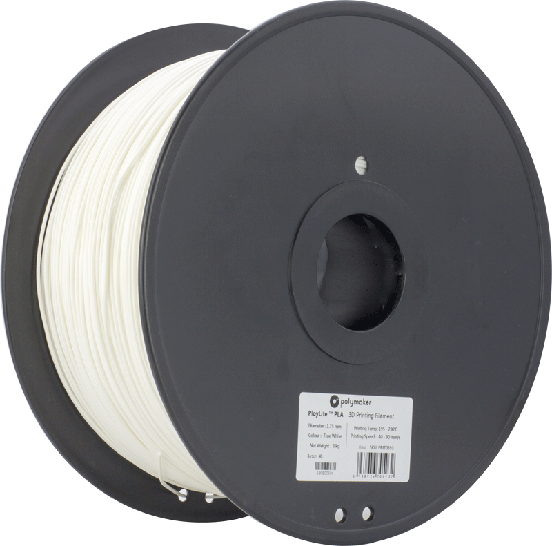 Polymaker PolyLite PLA