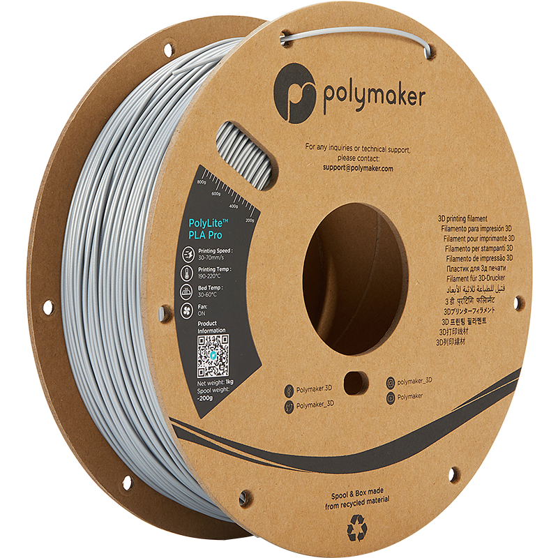 Polymaker PolyLite PLA PRO