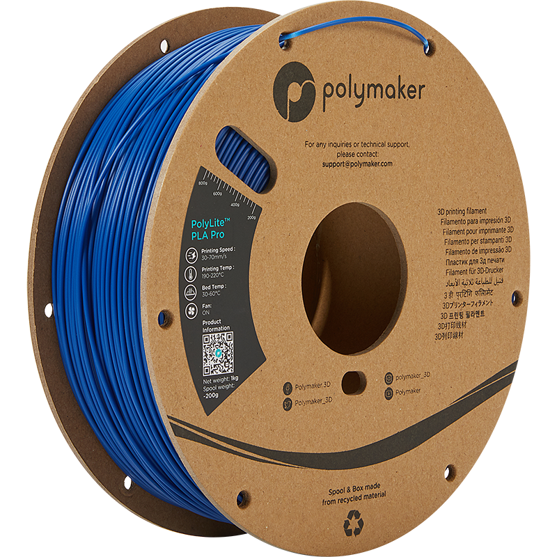 Polymaker PolyLite PLA PRO