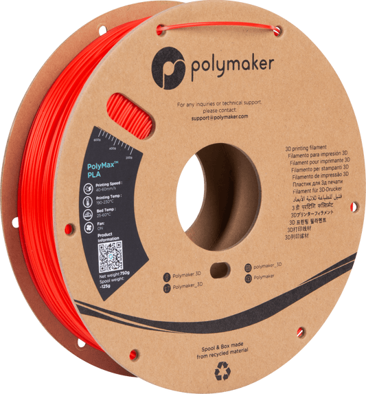 Polymaker PolyMax Tough PLA