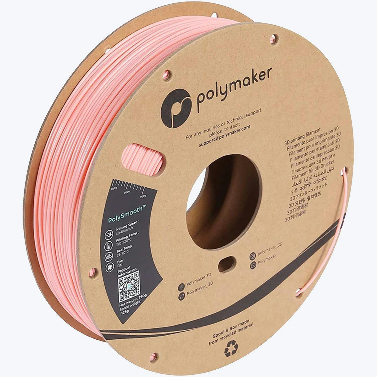 Polymaker PolySmooth™