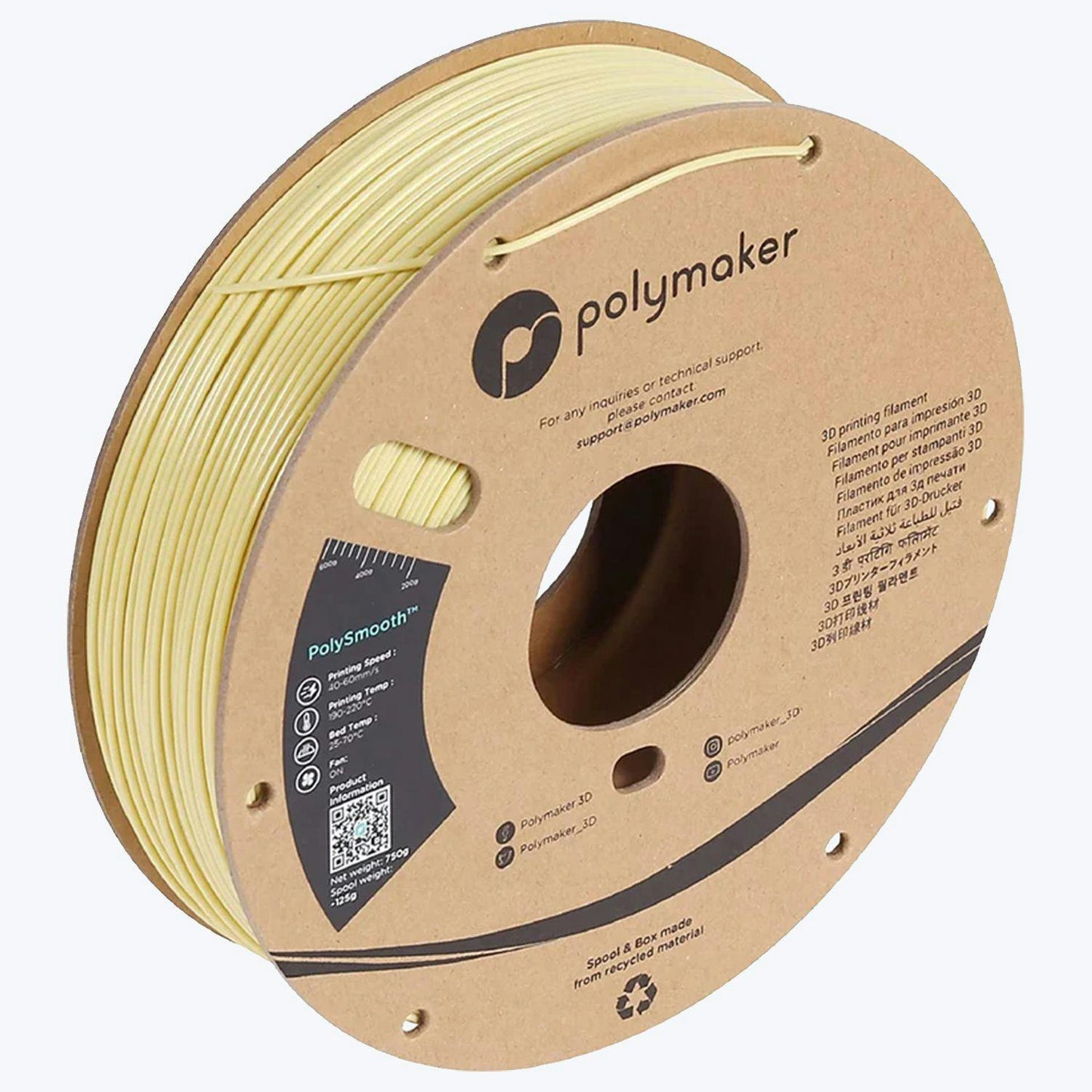 Polymaker PolySmooth™