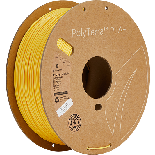 Polymaker PolyTerra PLA +