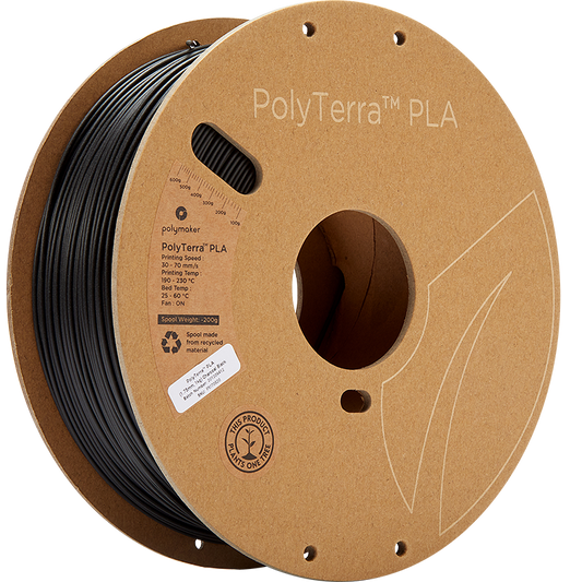 Polymaker PolyTerra PLA