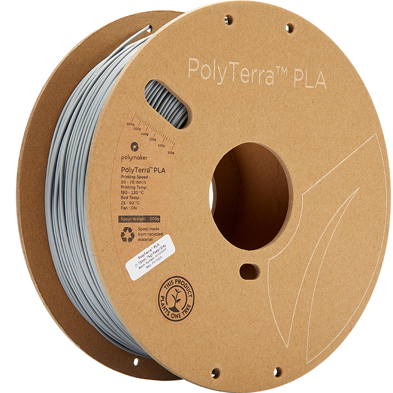 Polymaker PolyTerra PLA