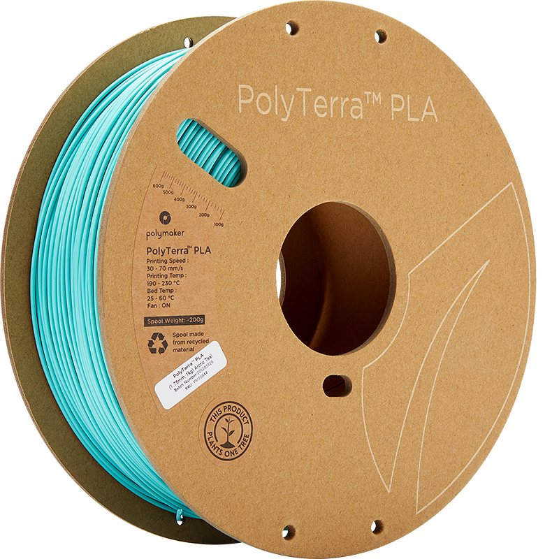 Polymaker PolyTerra PLA