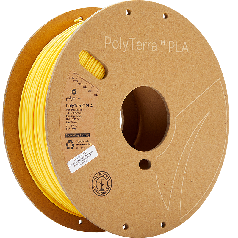 Polymaker PolyTerra PLA