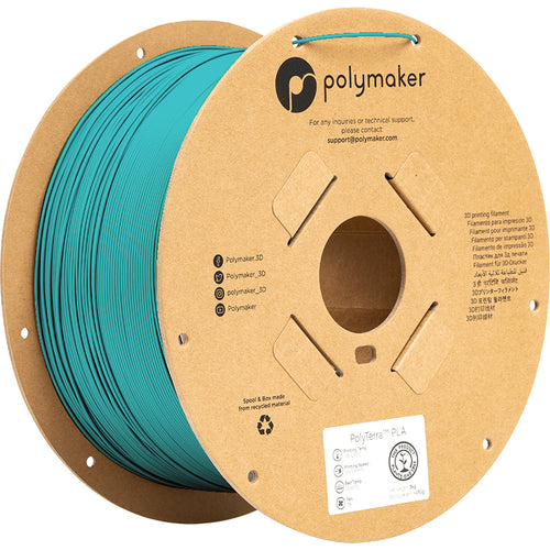 Polymaker PolyTerra PLA
