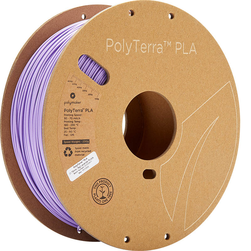 Polymaker PolyTerra PLA