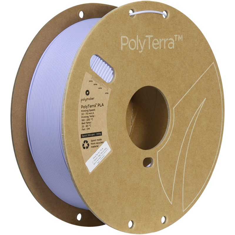 Polymaker PolyTerra PLA