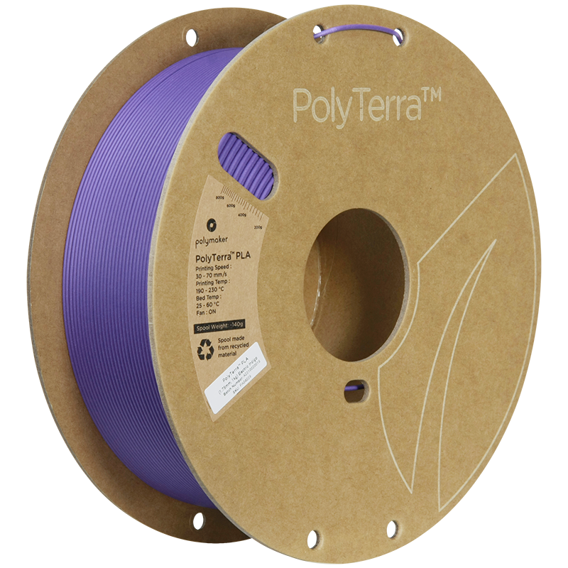 Polymaker PolyTerra PLA