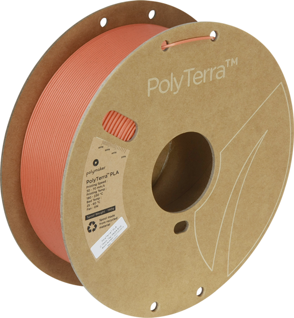 Polymaker PolyTerra PLA