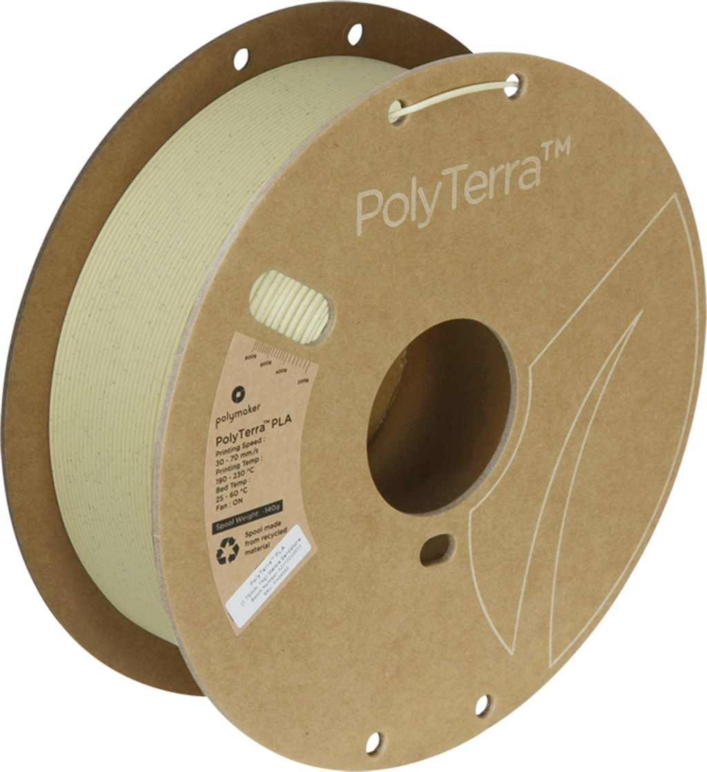 Polymaker PolyTerra PLA