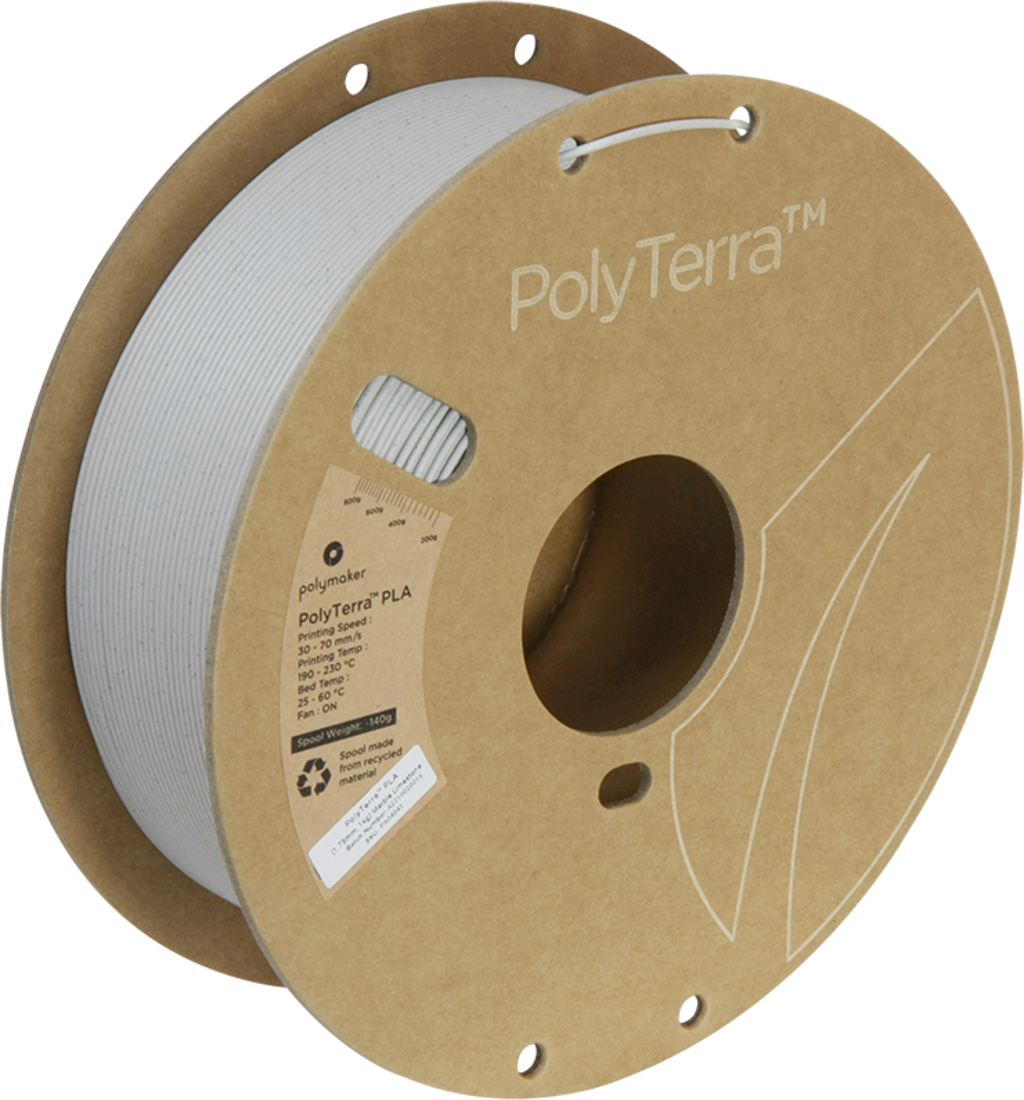 Polymaker PolyTerra PLA