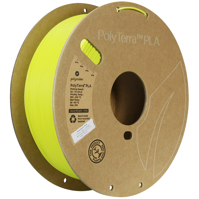 Polymaker PolyTerra PLA