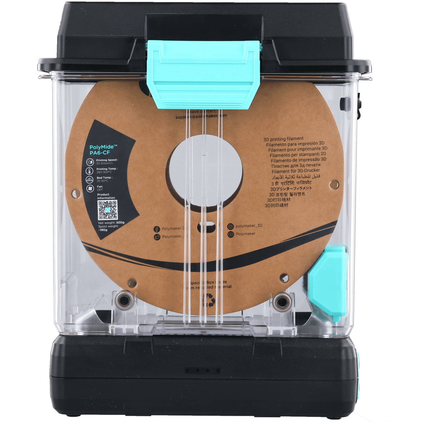 Polymaker PolyDryer