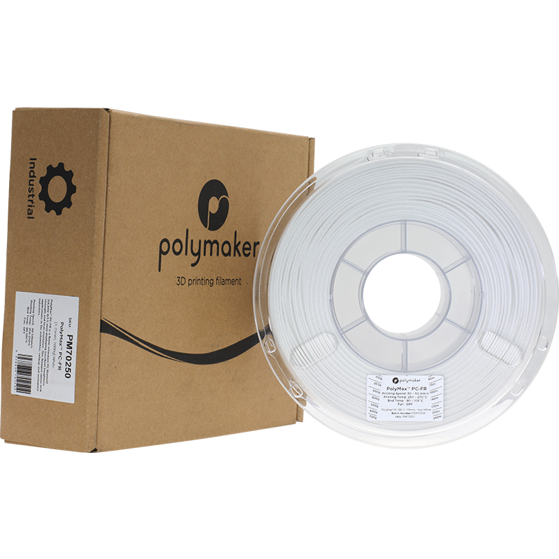 Polymaker Polymax PC-FR