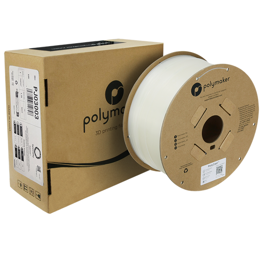Polymaker PolyCast™ Natural