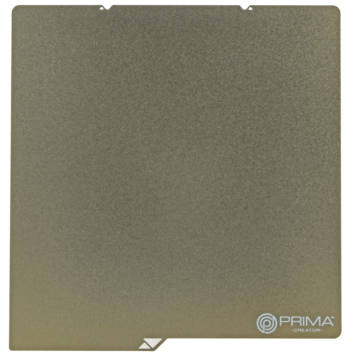 Dual-Sided Powder Coated PEI Plate for Anycubic Kobra S1
