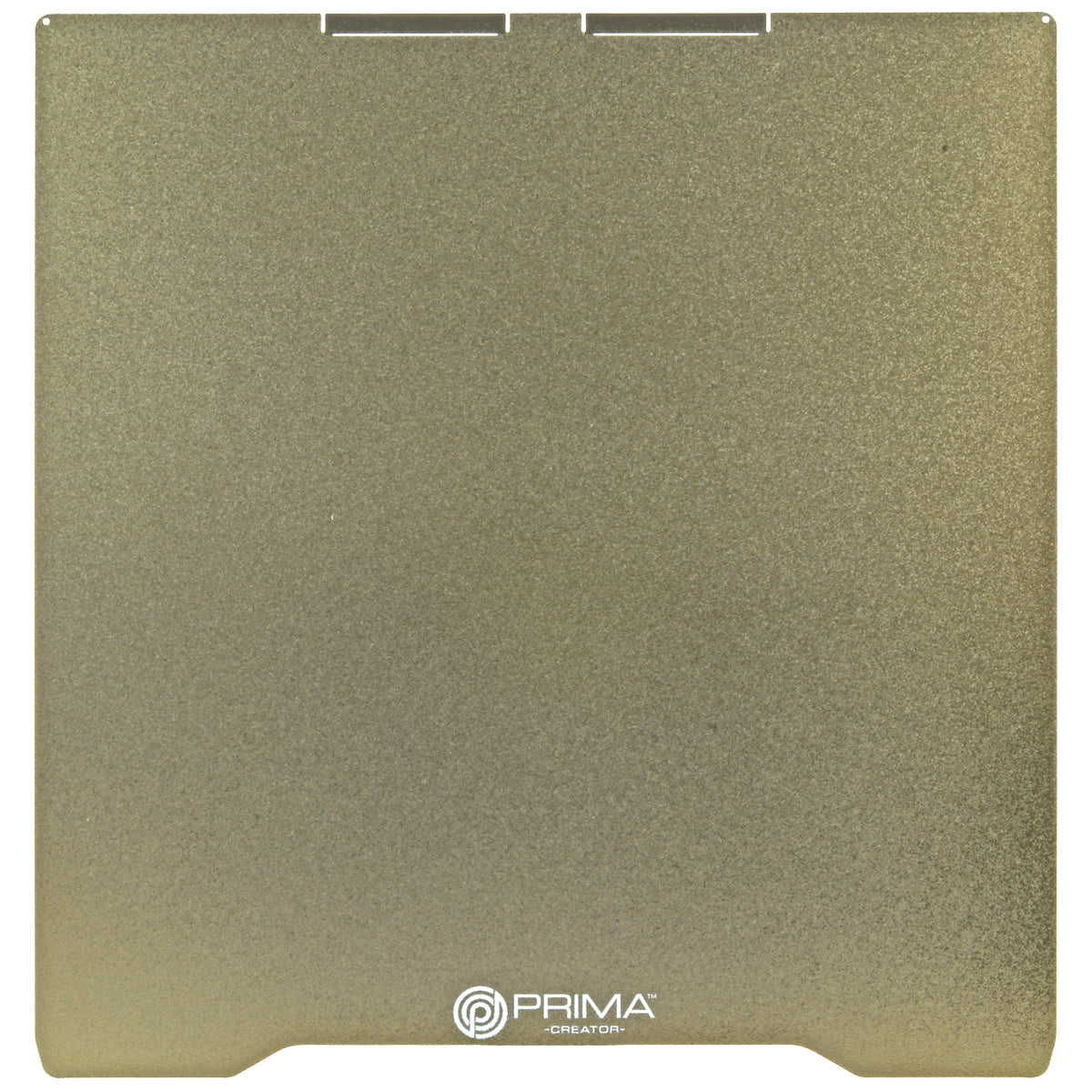 Dual-Sided Powder Coated PEI Plate for Creality K2 Series