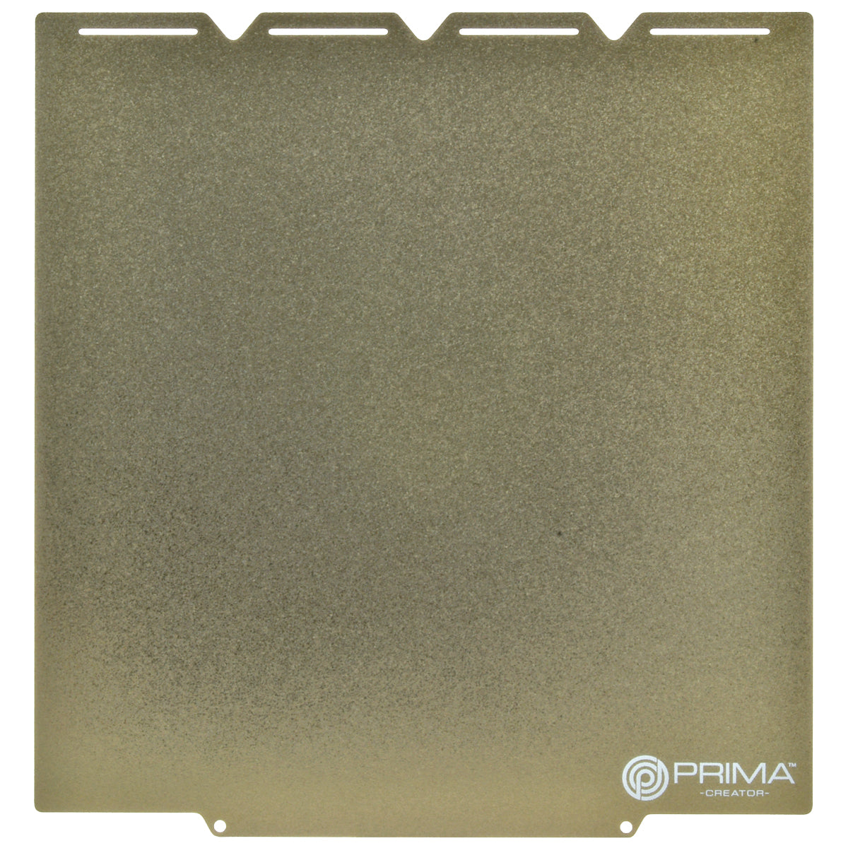 Dual-Sided Powder Coated PEI Plate for Snapmaker U1