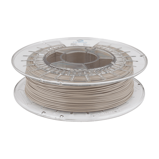 PrimaSelect Luvocom 3F PEEK 9581 - 1.75mm - 500g - Natural