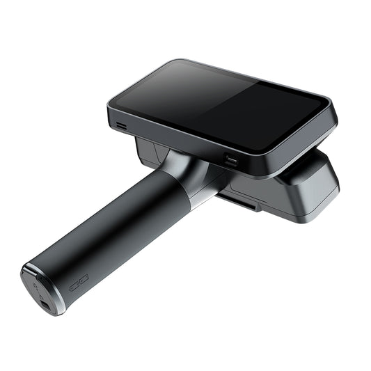 SHINING 3D EinScan Rigil