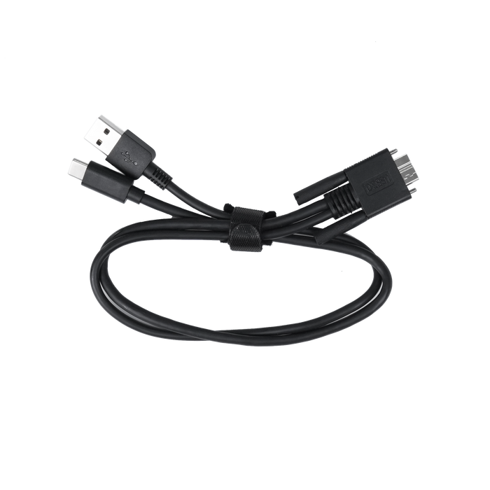 Revopoint 2-in-1 mobile cable