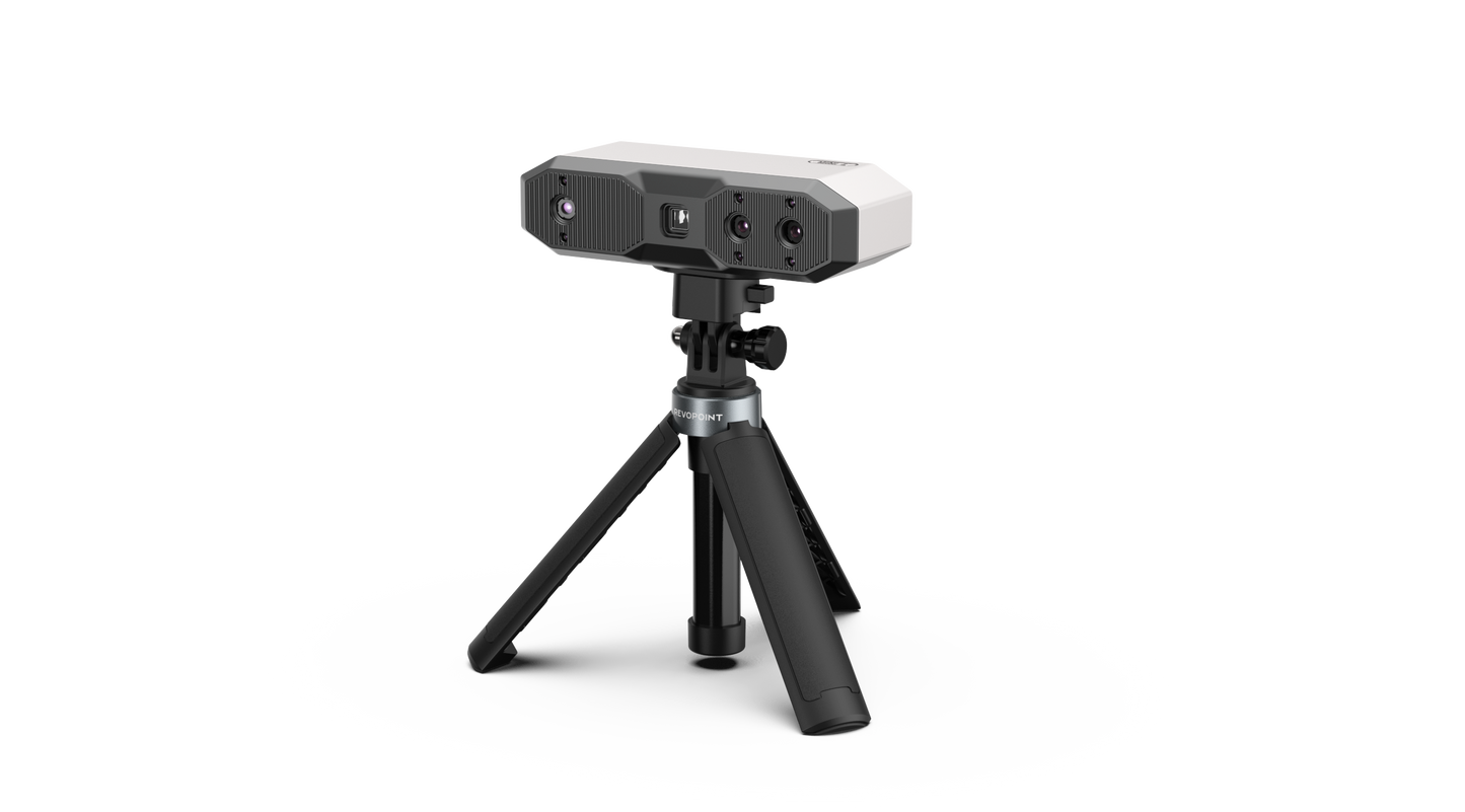 Revopoint MINI 2 3D Scanner