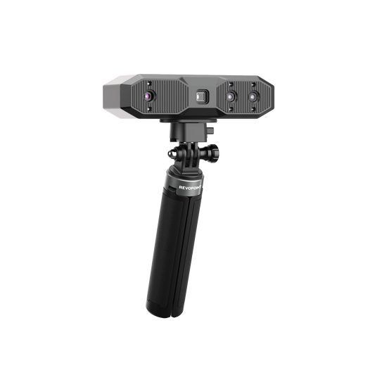 Revopoint MINI 2 3D Scanner - Advanced Package
