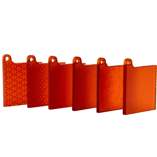 Photocentric Rigid DL240 Plant-Based 3D Resin