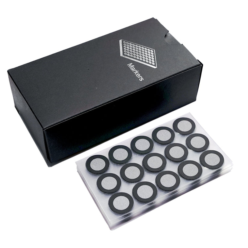 SHINING 3D Scanner Markers (12 mm)