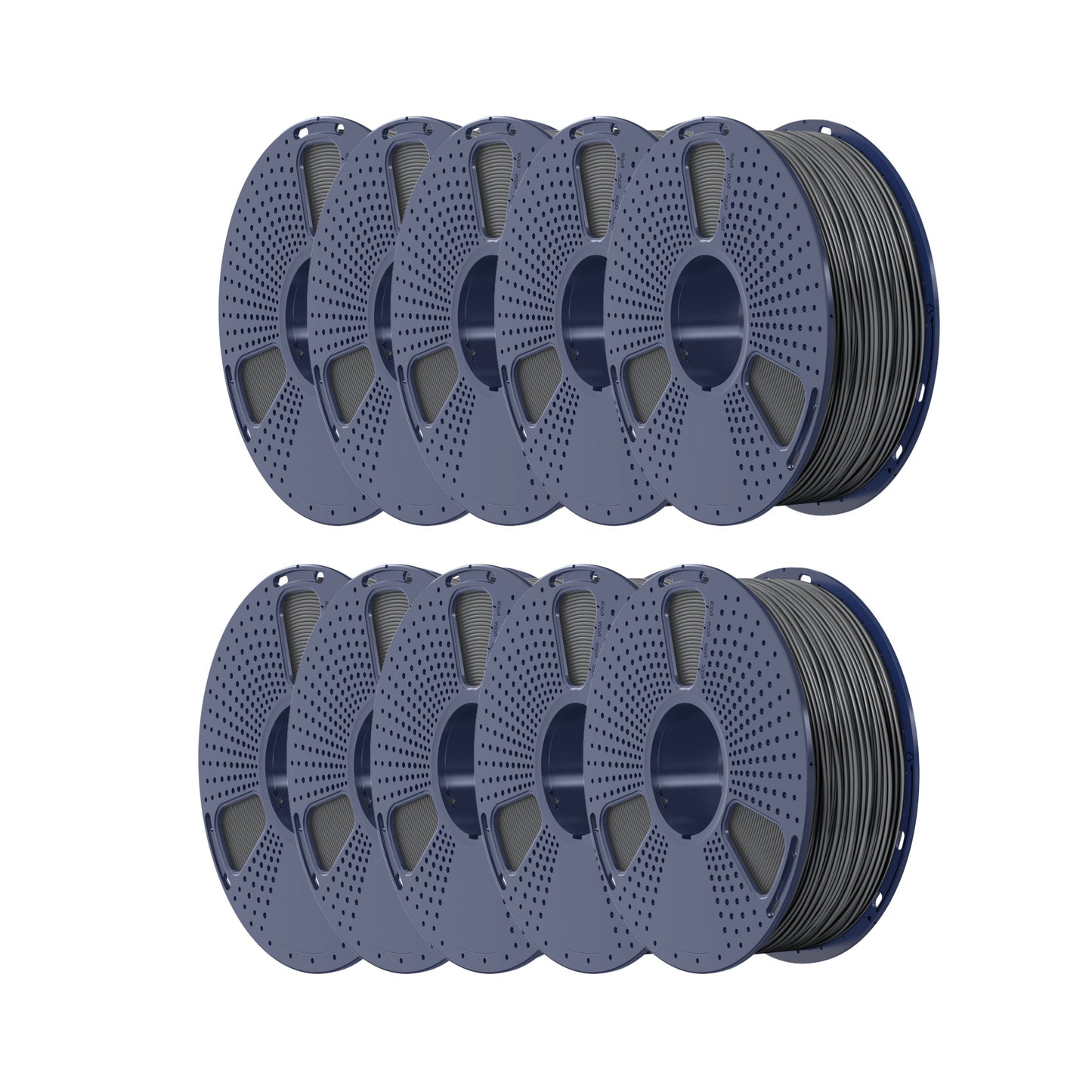 Sunlu ABS - Bulk 10st