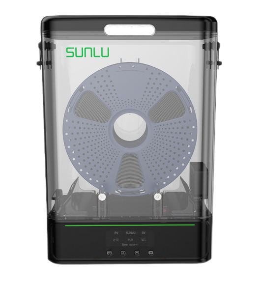 SUNLU Fila Dryer SP2